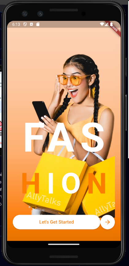 My Shop (e-commerce)