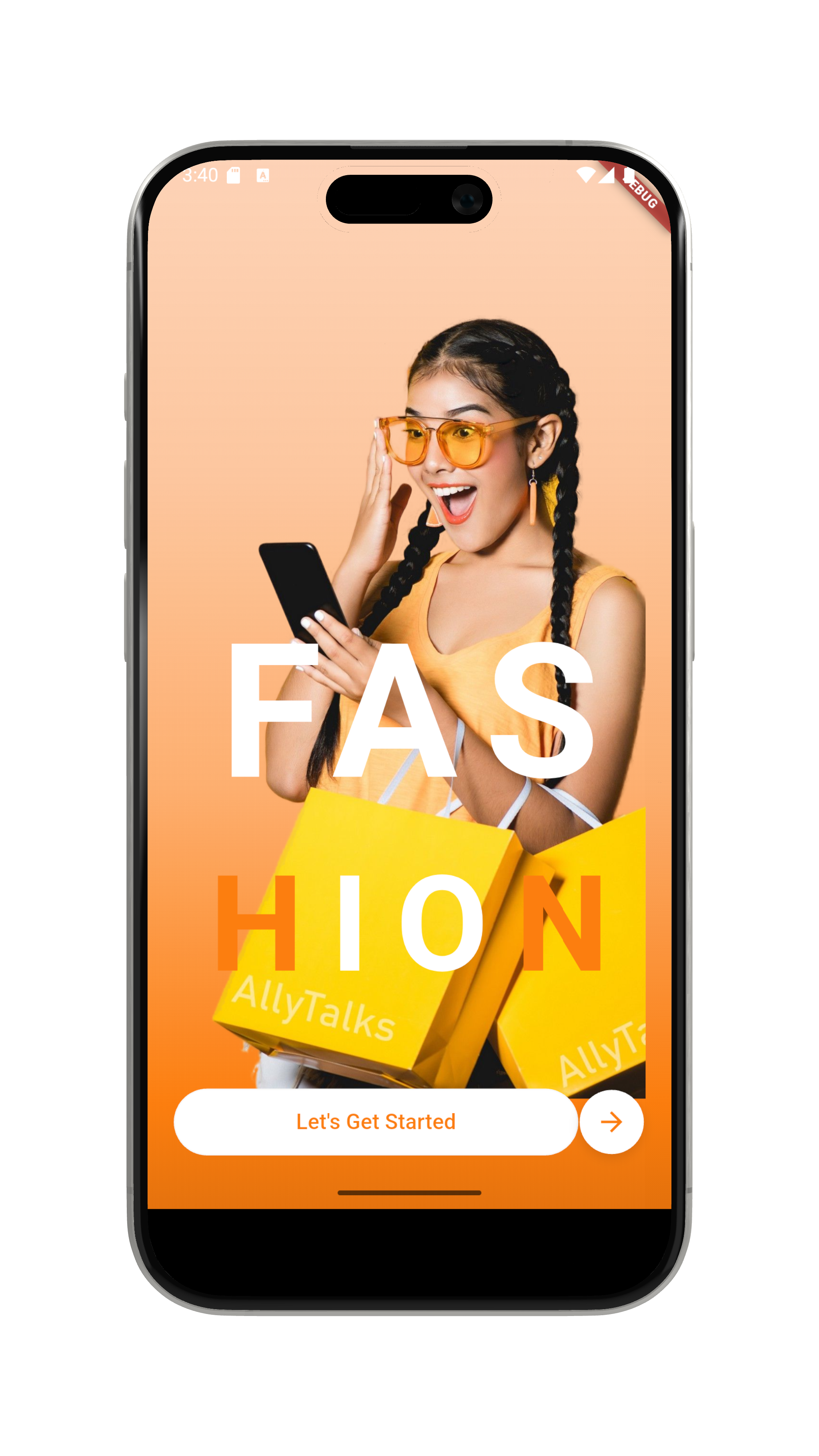 My Shop (e-commerce)