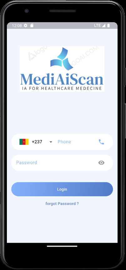 Health App